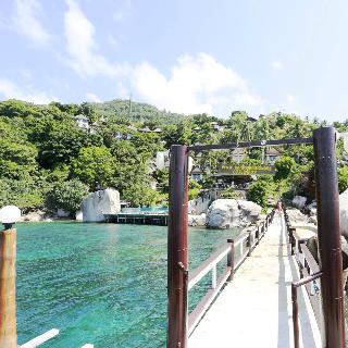 Koh Tao Hillside Resort fotoÄŸrafÄ±