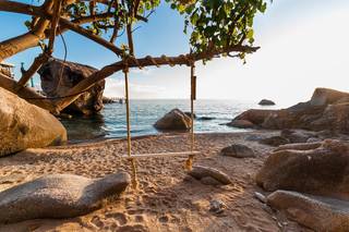 Koh Tao Hillside Resort fotoÄŸrafÄ±