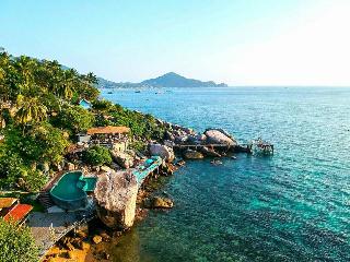 Koh Tao Hillside Resort fotoÄŸrafÄ±