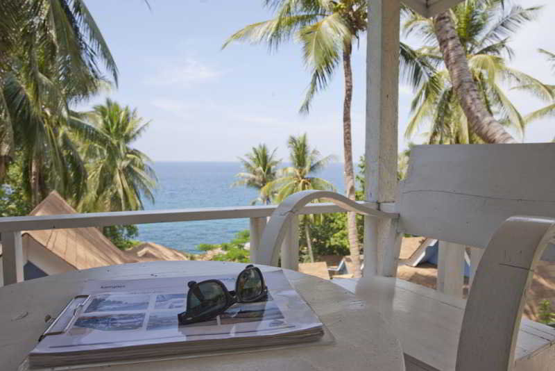Koh Tao Hillside Resort fotoÄŸrafÄ±