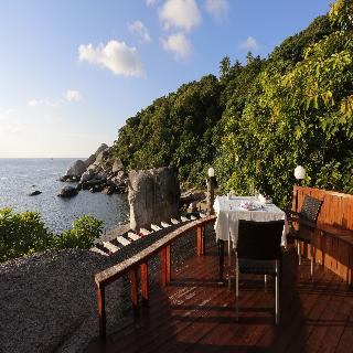 Koh Tao Hillside Resort fotoÄŸrafÄ±