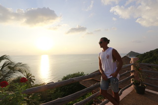 Koh Tao Hillside Resort fotoÄŸrafÄ±
