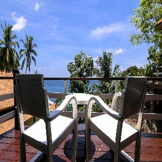 Koh Tao Hillside Resort fotoÄŸrafÄ±