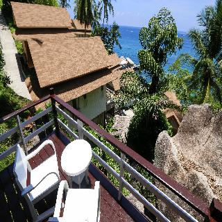 Koh Tao Hillside Resort fotoÄŸrafÄ±