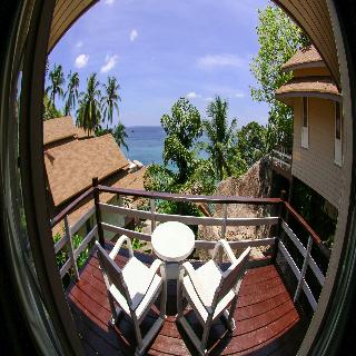 Koh Tao Hillside Resort fotoÄŸrafÄ±