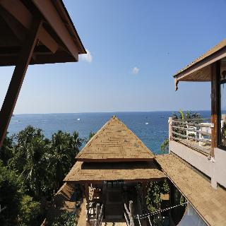 Koh Tao Hillside Resort fotoÄŸrafÄ±