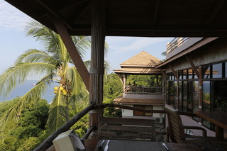 Koh Tao Hillside Resort fotoÄŸrafÄ±