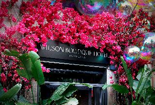 Wilson Boutique Hotel