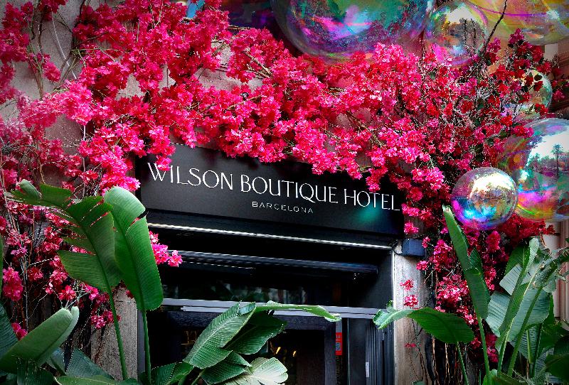 Wilson Boutique Hotel - Genel