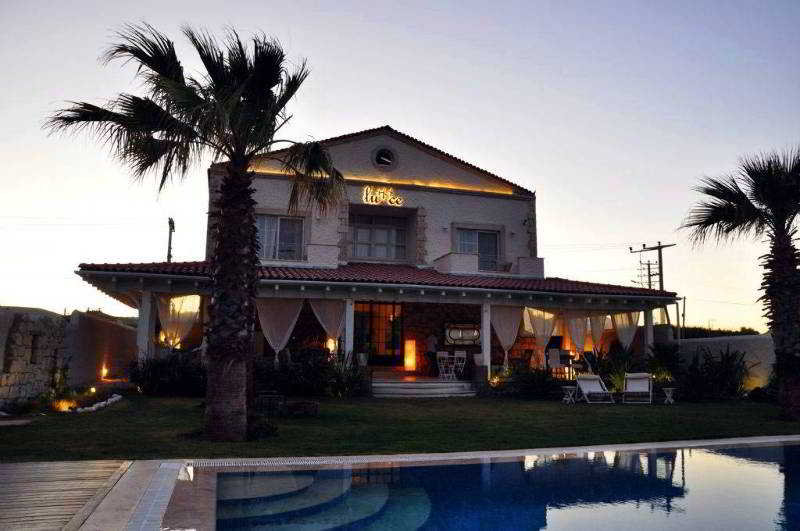 Alacati Luce Hotel