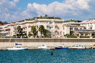 BEST WESTERN PLUS Hotel Perla del Porto