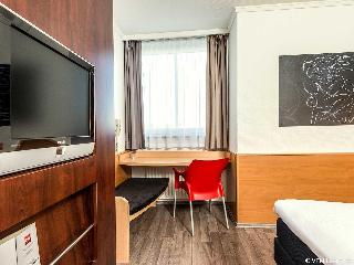 Ibis Eisenach otel fotoğrafı