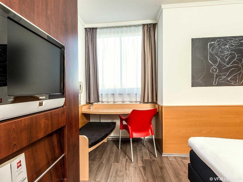 Ibis Eisenach - Genel
