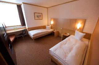 Ibis Eisenach fotoÄŸrafÄ±