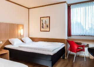 Ibis Eisenach fotoÄŸrafÄ±