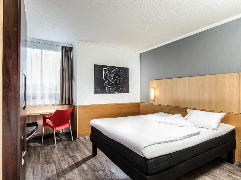 Ibis Eisenach - Genel