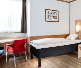 Ibis Eisenach fotoÄŸrafÄ±