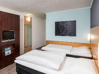 Ibis Eisenach fotoÄŸrafÄ±