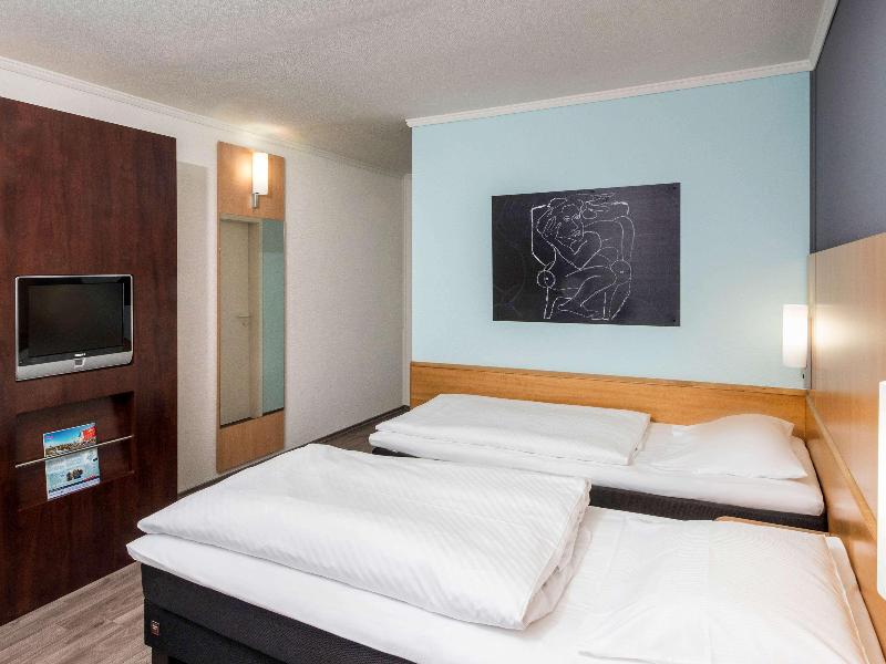 Ibis Eisenach - Oda