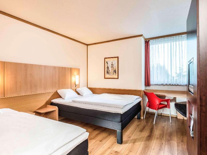 Ibis Eisenach - Oda