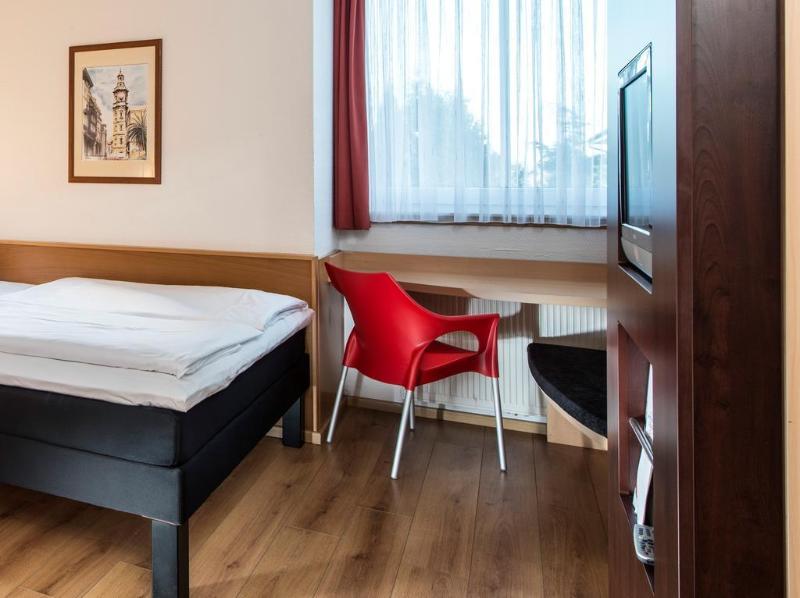 Ibis Eisenach - Oda