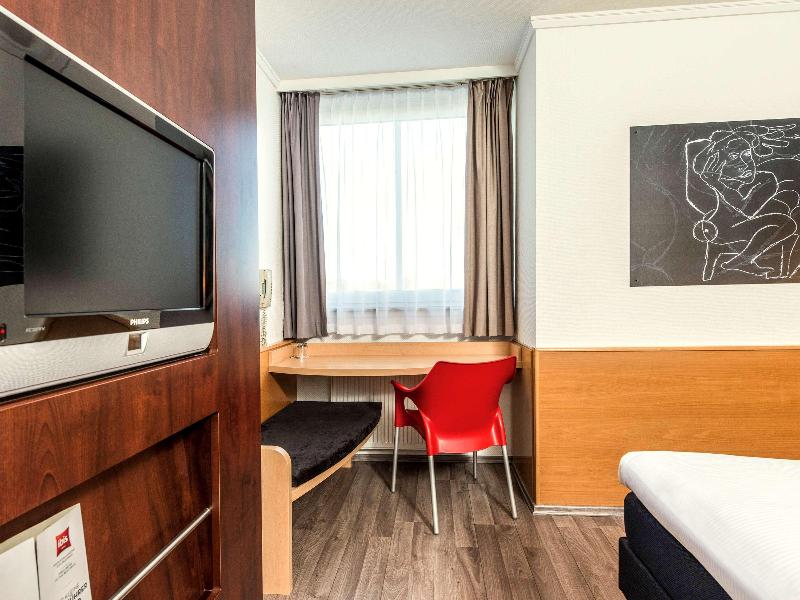 Ibis Eisenach - Oda