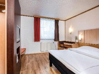 Ibis Eisenach fotoÄŸrafÄ±