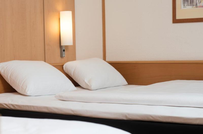 Ibis Eisenach - Oda