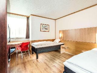 Ibis Eisenach fotoÄŸrafÄ±