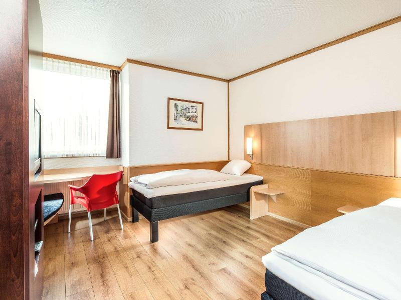 Ibis Eisenach - Oda
