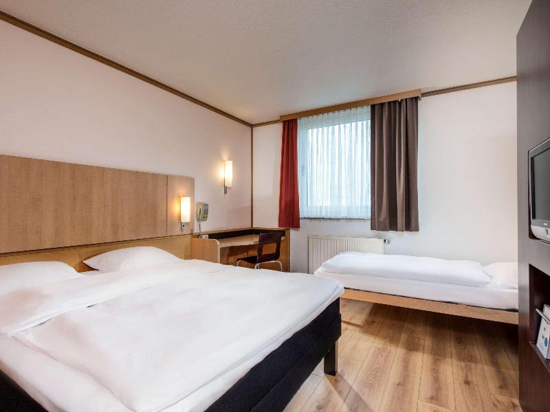 Ibis Eisenach - Oda
