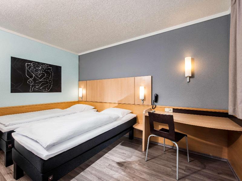 Ibis Eisenach - Oda