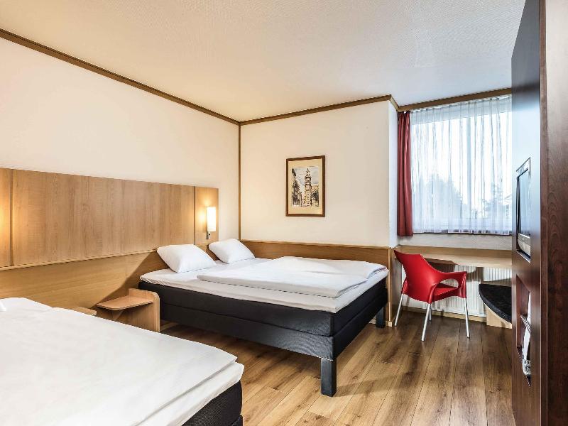 Ibis Eisenach - Oda