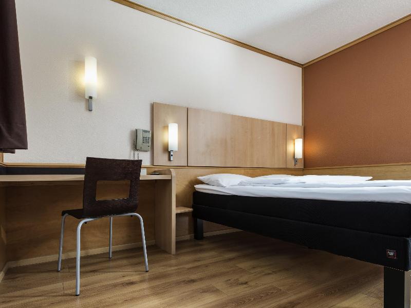 Ibis Eisenach - Oda