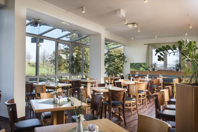 Ibis Eisenach - Restoran