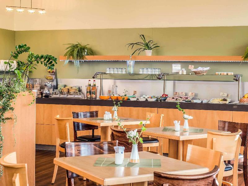 Ibis Eisenach - Restoran
