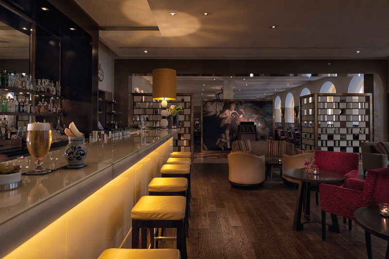 The Florentin by Althoff Collection - Bar