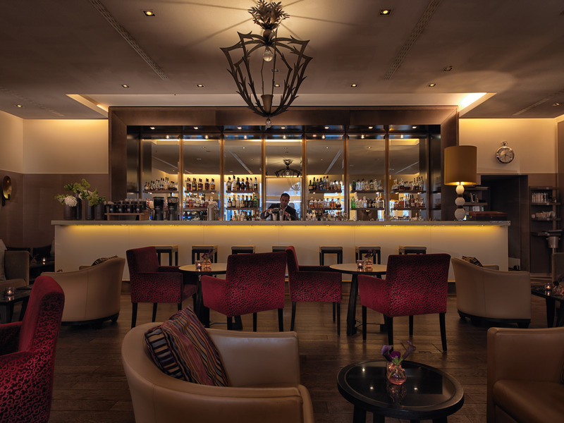 The Florentin by Althoff Collection - Bar