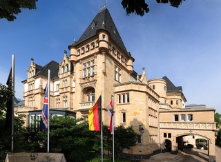 The Florentin by Althoff Collection otel fotoğrafı