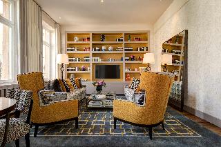 The Florentin by Althoff Collection fotoÄŸrafÄ±