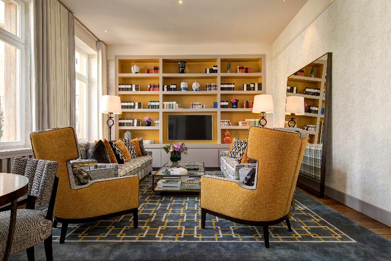 The Florentin by Althoff Collection - Oda