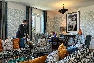 The Florentin by Althoff Collection fotoÄŸrafÄ±