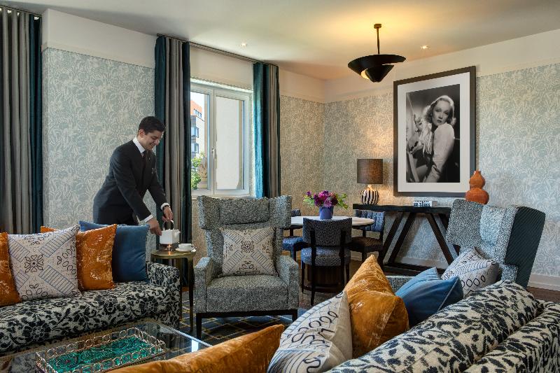 The Florentin by Althoff Collection - Oda