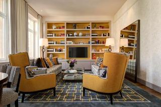 The Florentin by Althoff Collection fotoÄŸrafÄ±