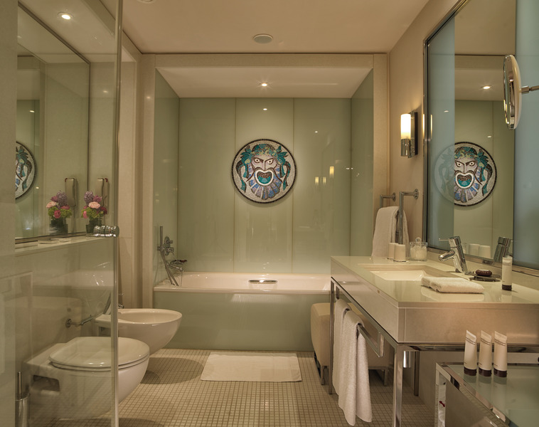 The Florentin by Althoff Collection - Oda