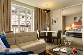 The Florentin by Althoff Collection fotoÄŸrafÄ±