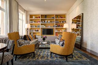 The Florentin by Althoff Collection fotoÄŸrafÄ±