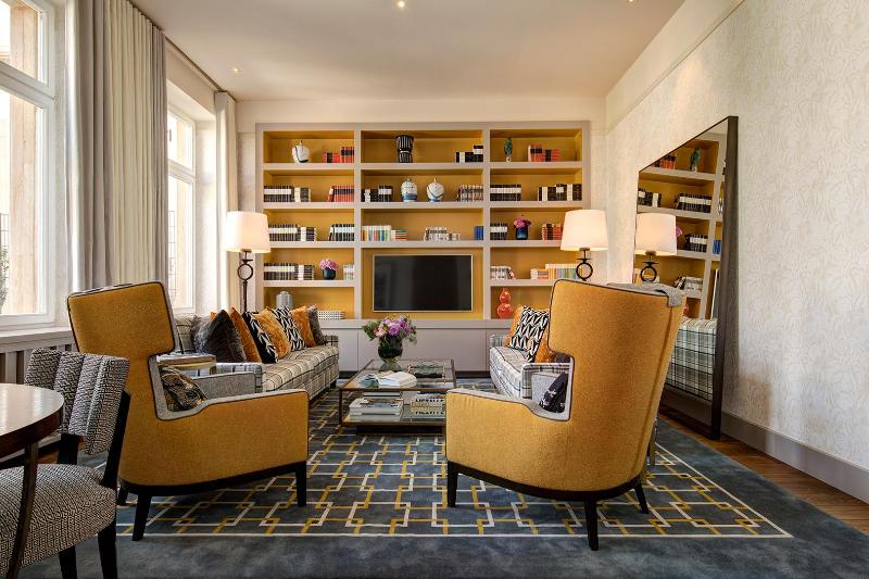 The Florentin by Althoff Collection - Oda