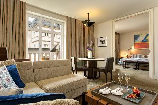 The Florentin by Althoff Collection fotoÄŸrafÄ±