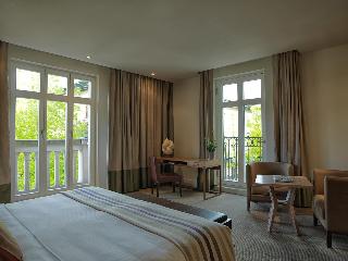 The Florentin by Althoff Collection fotoÄŸrafÄ±